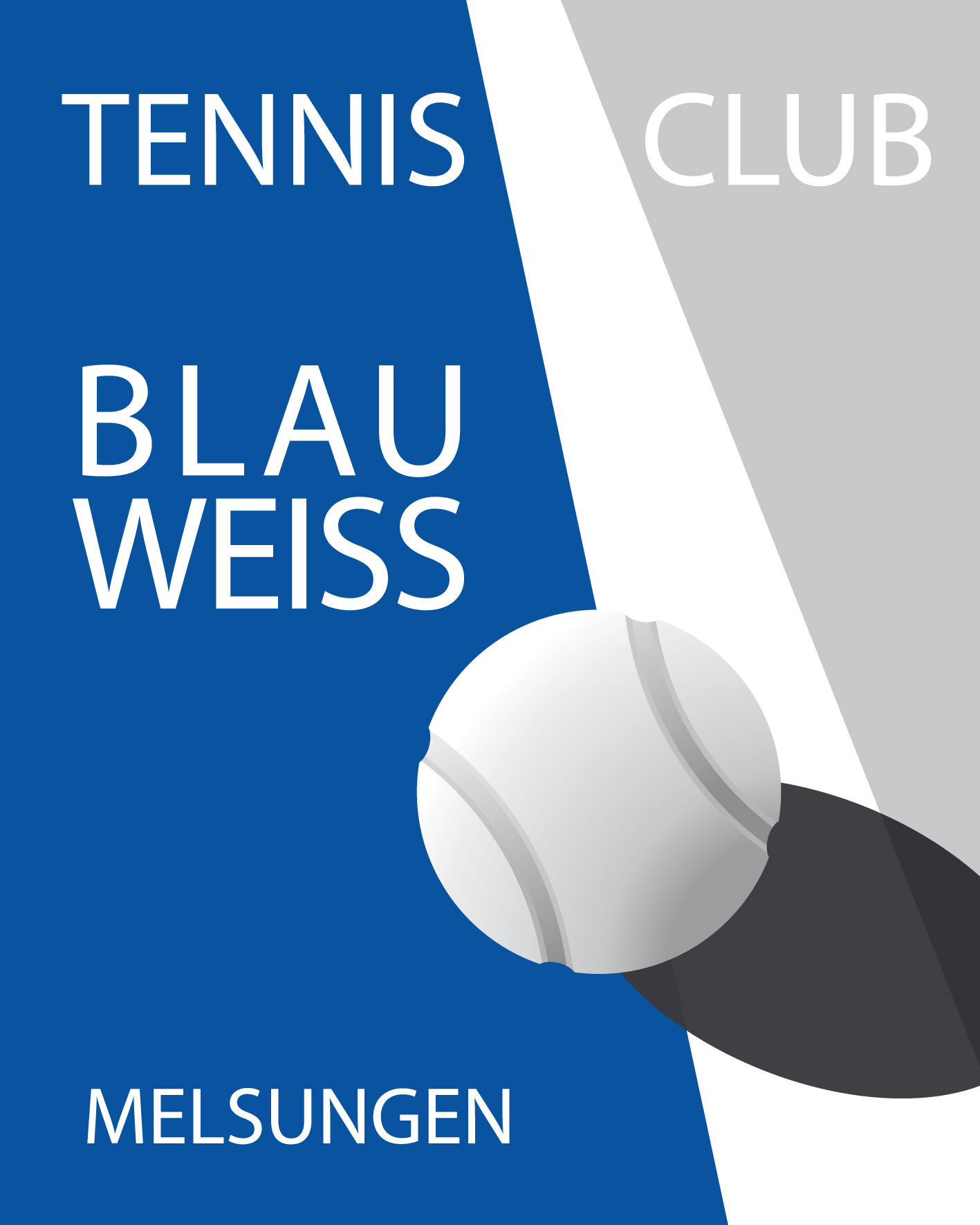 TC Blau-Weiß Melsungen